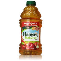 Hansen's Natural Apple Juice, 64 Fl Oz