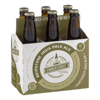 Church Street Brimstone India Pale Ale - 6 CT