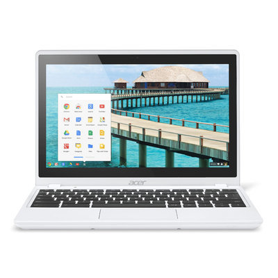 Acer America Acer C720P-2457 11.6