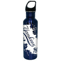 Hunter MLB New York Yankees 26oz Water Bottle - School Supplies