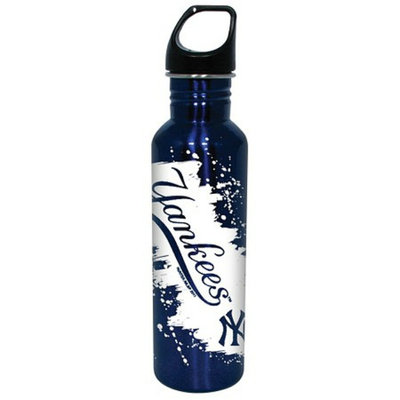 Hunter MLB New York Yankees 26oz Water Bottle - School Supplies