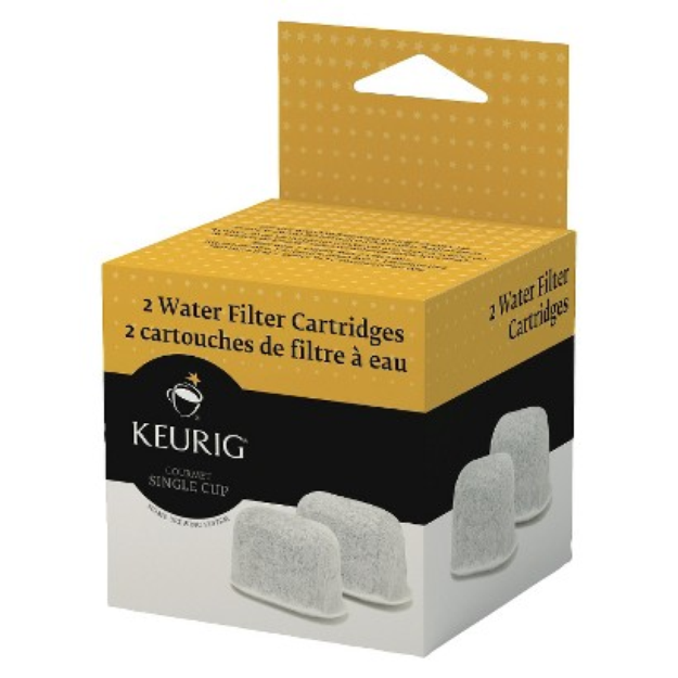 Keurig Water Filter