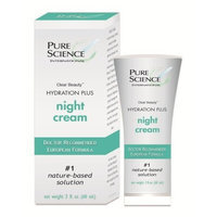 Clear Beauty Hydration Plus Night Cream