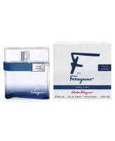 F by Ferragamo Free Time Eau de Toilette Spray, 3.4 fl oz
