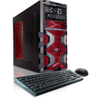 Cybertronpc - Assassin Ii Desktop - Intel Core I7 - 8GB Memory - 1TB Hard Drive