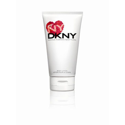 DKNY MYNY Body Lotion