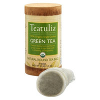Teatulia Green Tea 30ct