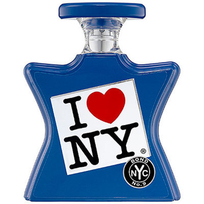 I LOVE NEW YORK by Bond No. 9 I LOVE NEW YORK for Him 3.3 oz Eau de Parfum Spray