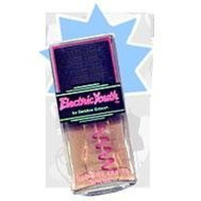 Electric Youth By Revlon For Women, Cologne Spray, 1.6 Ounces