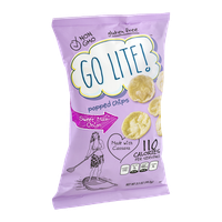 Go Lite! Popped Chips Sweet Maui Onion