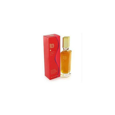 Giorgio Beverly Hills RED by Gift Set -- 3 oz Eau De Toilette Spray + 6. 8 oz Body Lotion