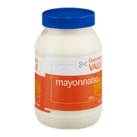 Guaranteed Value Mayonnaise