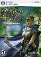 Ino-Co Elven Legacy
