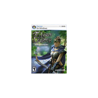 Ino-Co Elven Legacy