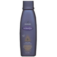 Thermasilk Shampoo Plus Conditioner 2 in 1, Volumizing, For Fine Or Thin Hair - 13oz.
