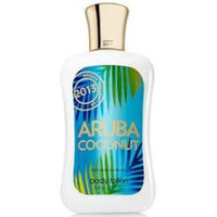 Bath & Body Works Bath Body Works Aruba Coconut 8.0 oz Body Lotion