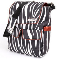 Ju Ju Be Ju-Ju-Be Be Hip Bag, Jujuberry Squares
