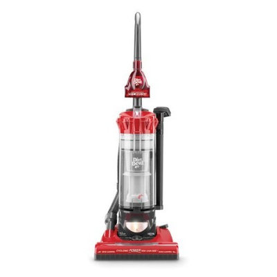 Dirt Devil Power Reach Pet Multi-Cyclonic Upright Vacuum, UD70095