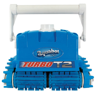 Aquabot Turbo T2 Cleaner for In Ground Pools