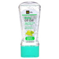 Dg Baby DG Baby Baby Oil Gel - 6.5 oz