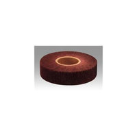 3M Abrasive 405-048011-14587 Scotch-Brite Silicon Carbide Deburring Disc, 10 Each Per Carton