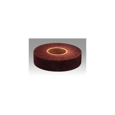 3M Abrasive 405-048011-14587 Scotch-Brite Silicon Carbide Deburring Disc, 10 Each Per Carton