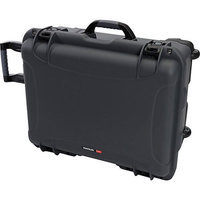NANUK 950 Case Empty Black - NANUK Camera Cases