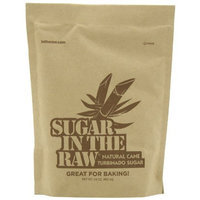 Sugar in the Raw Raw Sugar, 24-Ounce Bags (Pack of 12)