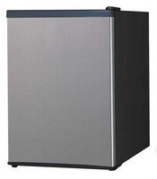 Dayton Compact Refrigerator (SS Door, 2.4 Cu. ft). Model: 33NR74