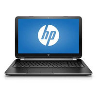 HP Flyer Red 15.6