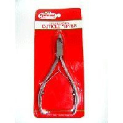 CUTICLE NIPPER ***KPP Misc. Misc. Misc. Misc.