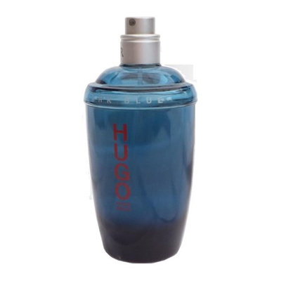 Dark Blue By Hugo Boss (Tester)