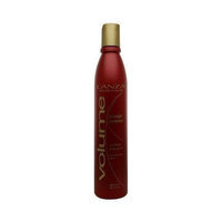 L'Anza Lanza Volume Conditioner KB2 Lightweigt Formula adds Body & Shine 10.1 oz
