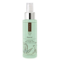 Terra Nova Terranova Rain Soothing Aloe Silky Body Mist, 4.25 Ounce