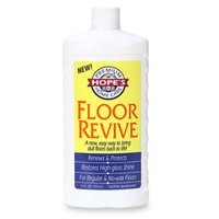 Hope's Premium Home Care Floor Revive