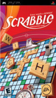 Electronic Arts Scrabble