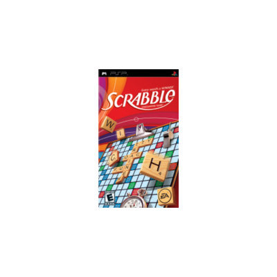 Electronic Arts Scrabble