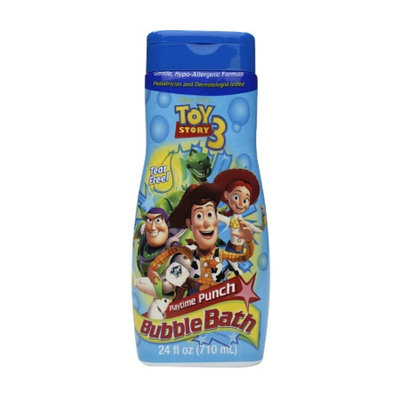 Toy Story 3 Bubble Bath