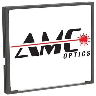 AMC Optics MEM3800-512CF-AMC 512MB CompactFlash (CF) Card