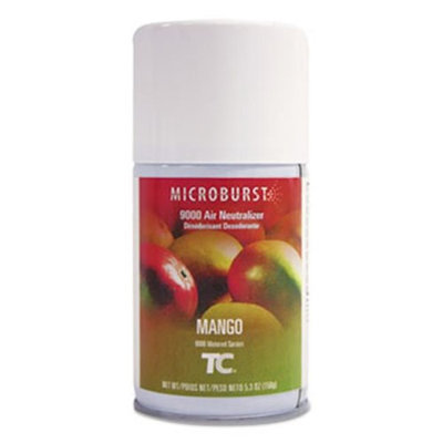 Rubbermaid Commercial Prod. 401693 REFILLFRESHENERMANGO