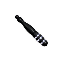 Hott Products Elegant Play Vibe, Black