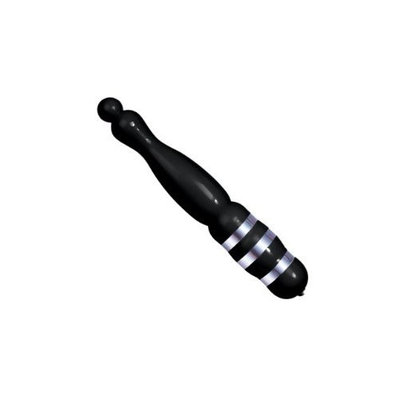 Hott Products Elegant Play Vibe, Black