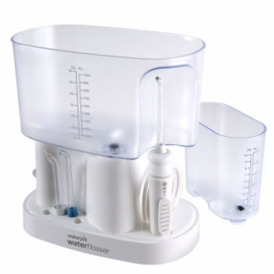 WaterPik Professional Classic Water Flosser, Model WP-72, 1 ea