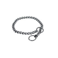 Four Paws 12 Inch Light Choke Chain - Part #: 807