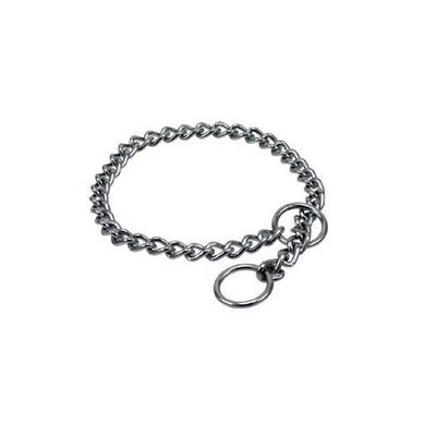 Four Paws 12 Inch Light Choke Chain - Part #: 807