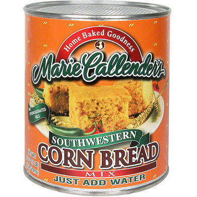 Marie Callender's Southwestern Corn Bread mix