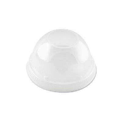 DART 16LCDH Disposable Lid,16 oz, Foam, PK1000