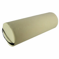 Sivan Health and Fitness Round Massage Table Bolster
