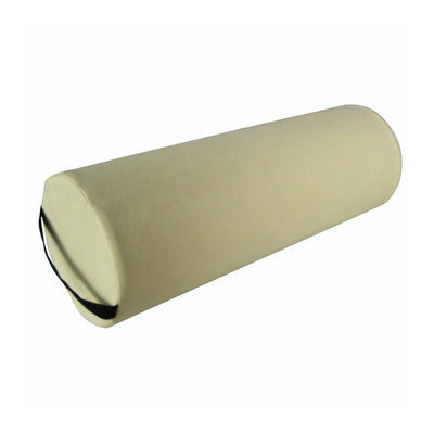 Sivan Health and Fitness Round Massage Table Bolster