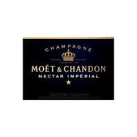 Moet & Chandon Champagne Nectar Imperial 187ML